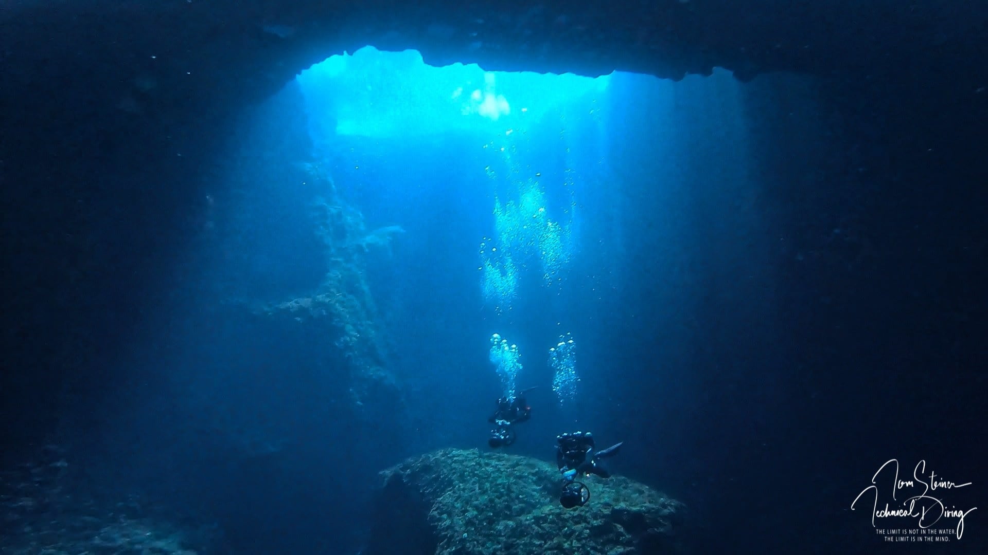 gozo diving