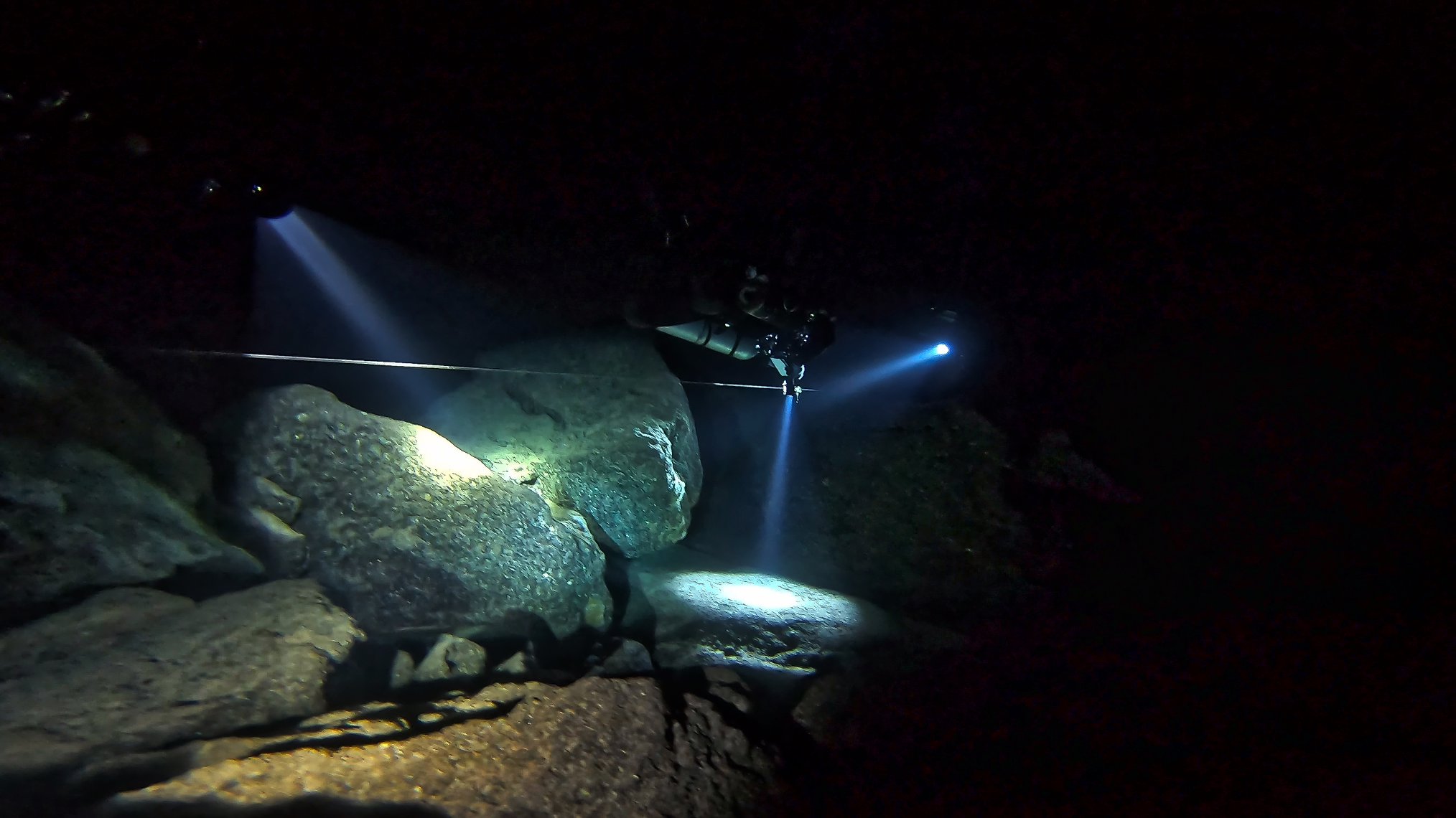 scuba diving gozo malta