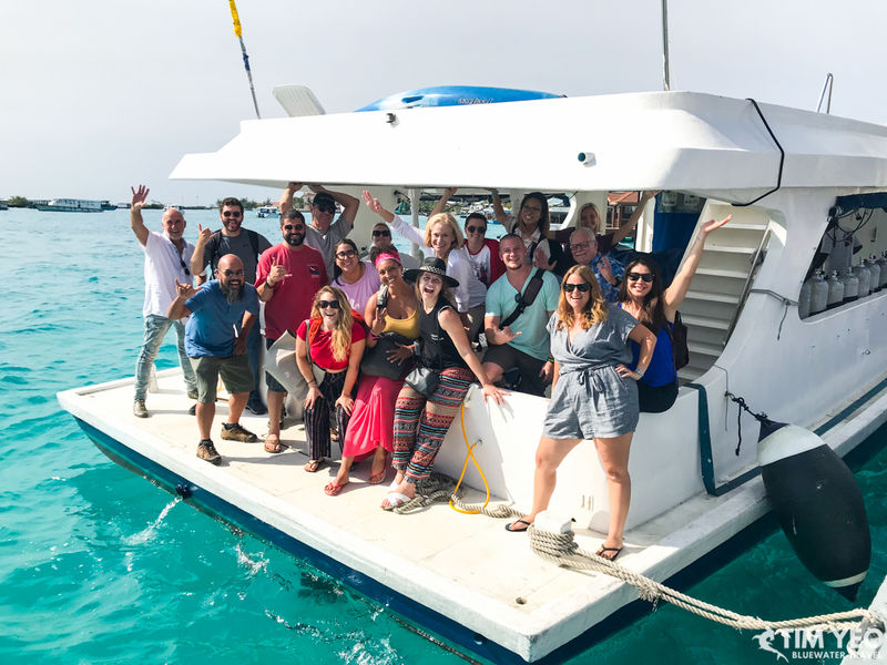 Sri Lanka & Maldives Trip Report 2019