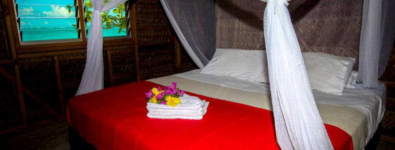 10 Best Self-Catering Accommodations in Nuku'alofa & Tongatapu - Tonga  Pocket Guide