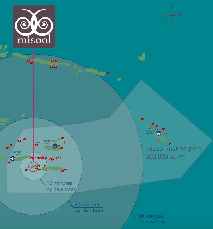 misool map 2