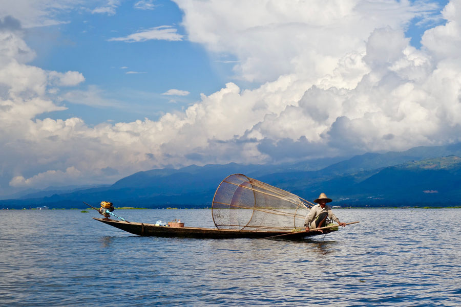 Myanmar