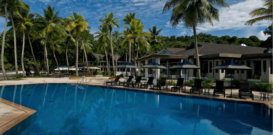 Palau Dive Adventures