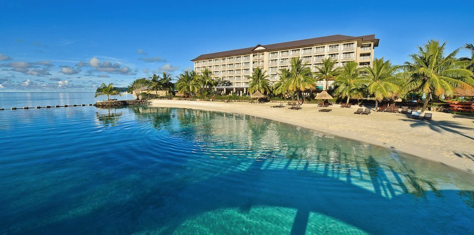 Palau Dive Adventures