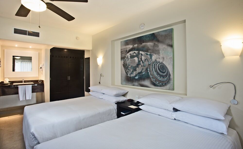 Pro Dive Mexico Bluewater Dive Travel