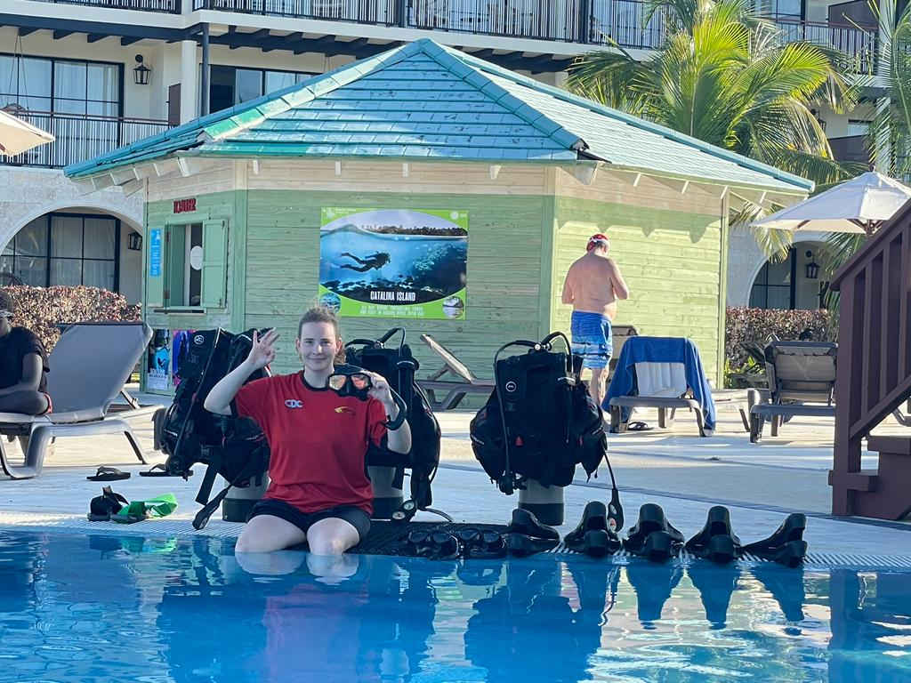 Pro Dive International