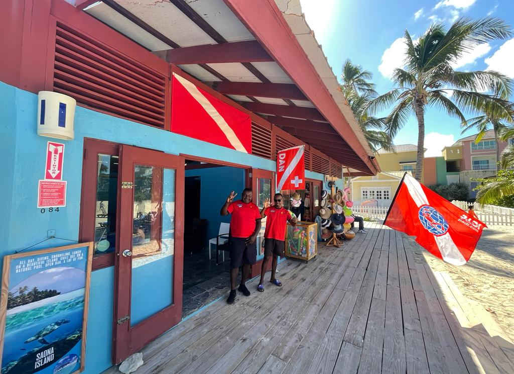 Pro Dive International