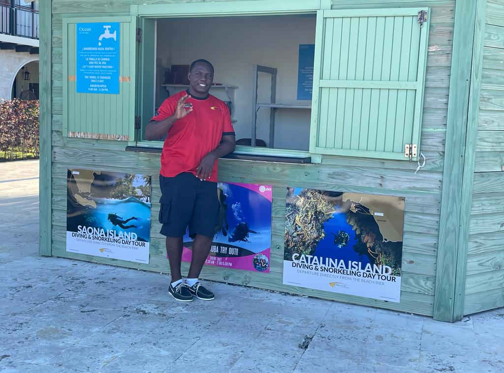 Pro Dive International