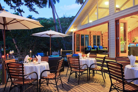 Sau Bay Resort & Spa Fiji