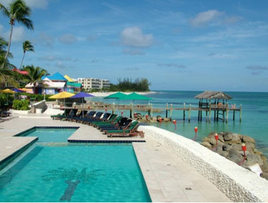 Stuart Cove's Dive Bahamas