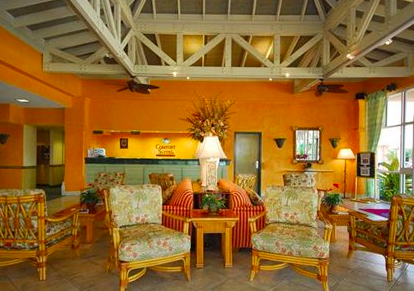 Stuart Cove's Dive Bahamas