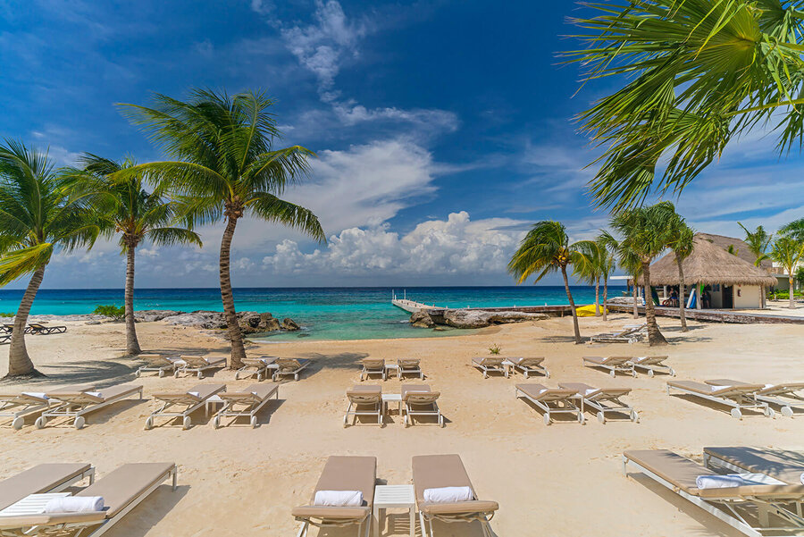 Westin Cozumel