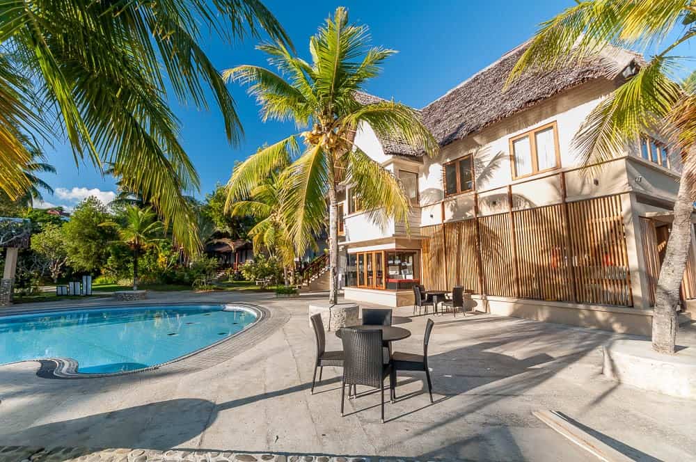 Dive Into Ambon Maluku Resort and Spa Reviews & Specials Bluewater