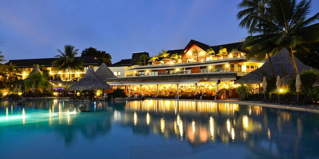 InterContinental Tahiti Resort & Spa Reviews & Specials