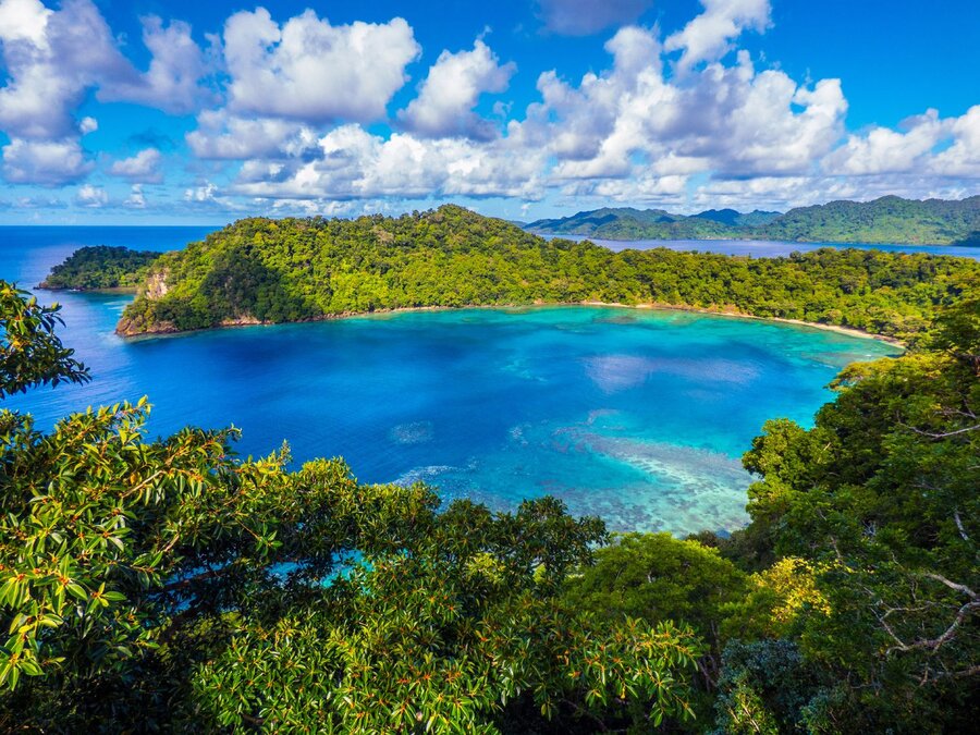 Matangi Private Island Resort Fiji Reviews & Specials Bluewater Dive