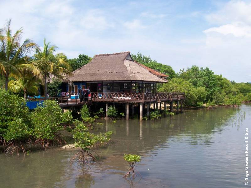Naya Gawana Resort