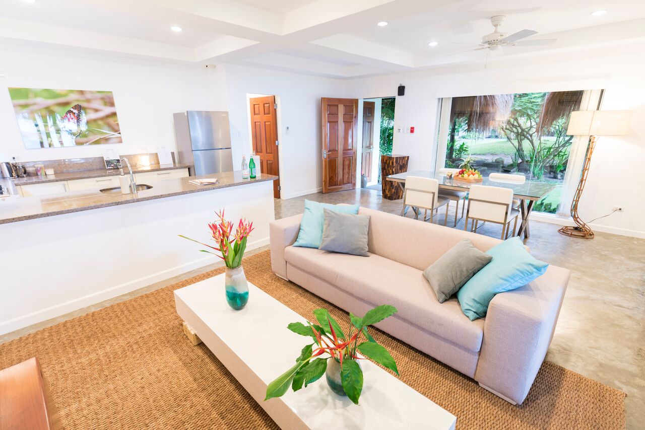 Salaya Beach Houses Dumaguete Reviews & Specials Bluewater Dive Travel