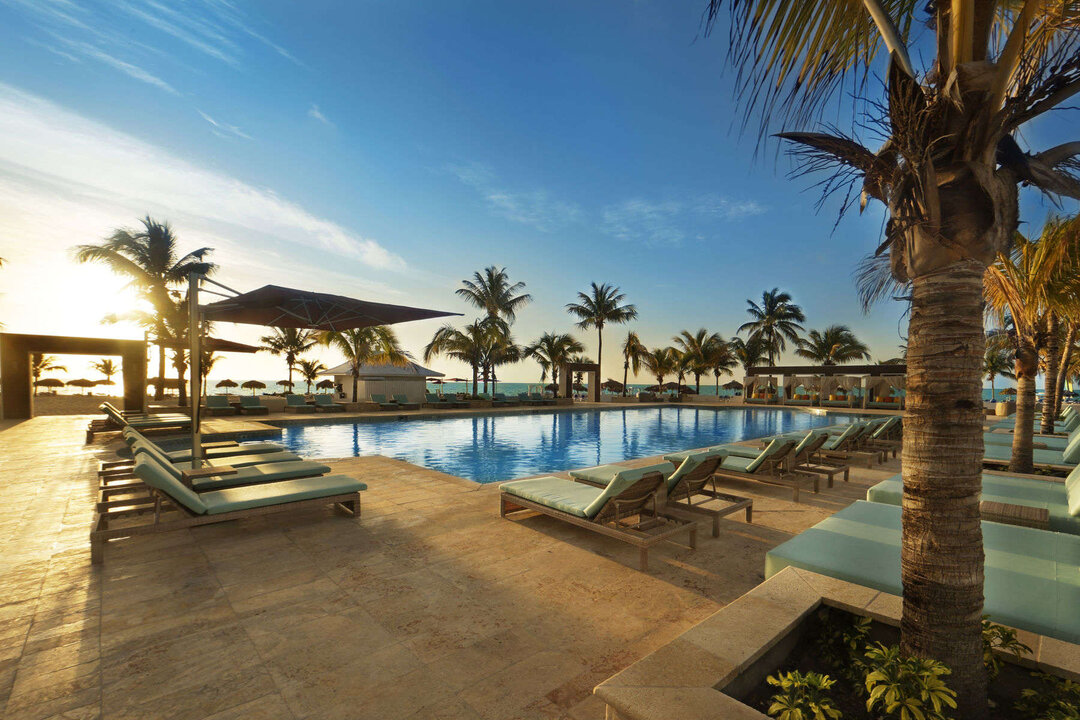 Viva Wyndham Fortuna Beach Resort  Spa Reviews  Specials 