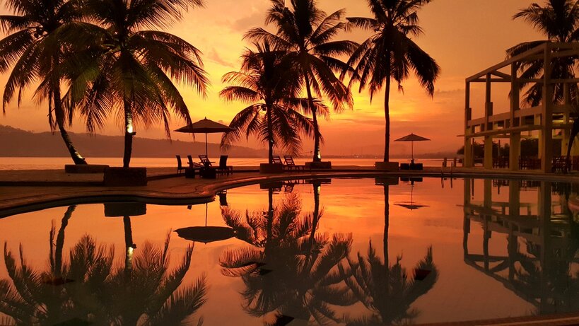 Dive Into Ambon @ Maluku Resort and Spa Reviews & Specials - Bluewater
