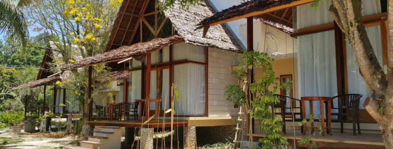 Dive Into Ambon Maluku Resort and Spa Reviews & Specials Bluewater