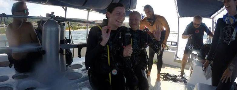 Dressel Divers Montego Bay Dive Trip Reviews, Photos & Special Rates