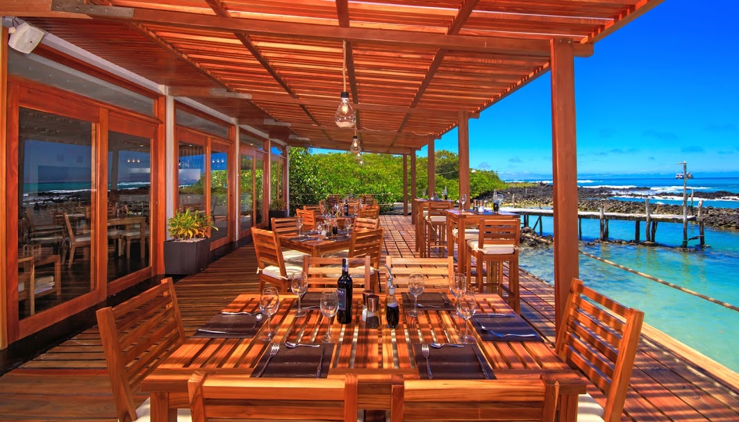 Galapagos Habitat Hotel by Eco Luxury Group Rooms, Reviews ...