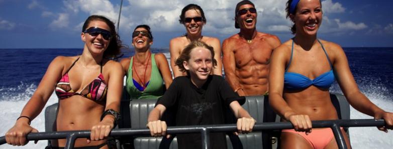 Kona Honu Divers Reviews, Photos & Special Rates Bluewater Dive Travel