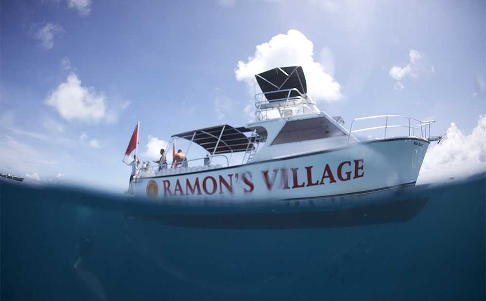Ramon's Village Resort