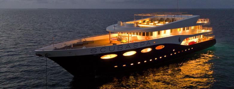 Scubaspa Maldives Specials Get Up To 25 Off Bluewater Dive Travel