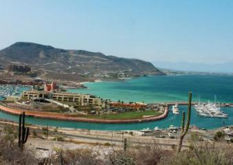 Costa Baja Resort & Spa La Paz