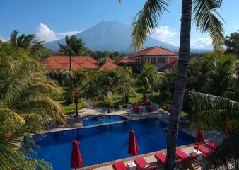 Bali Dive Resort and Spa