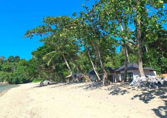 White Sands Beach Resort Lembeh by Eco Divers