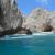 Beautiful Cave at Land's End, Cabo San Lucas