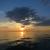 Anilao Sunset over South China Sea