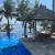 Puri Wirata Dive Resort & Spa Amed Review - Pool