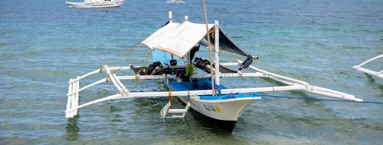 The Three P Holiday & Dive Resort and Ducks Diving Romblon