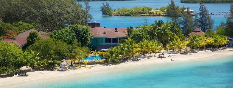 Fantasy Island Resort Reviews & Specials - Bluewater Dive Travel