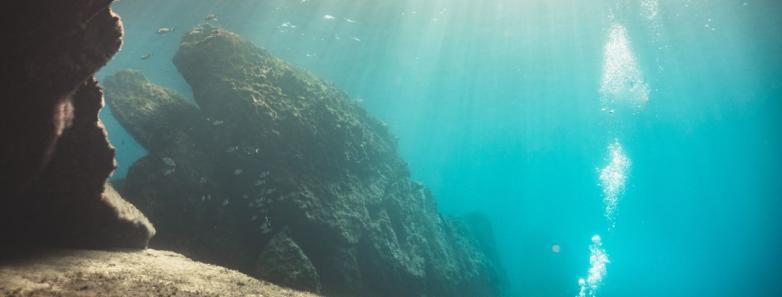 Best Scuba Diving Malta