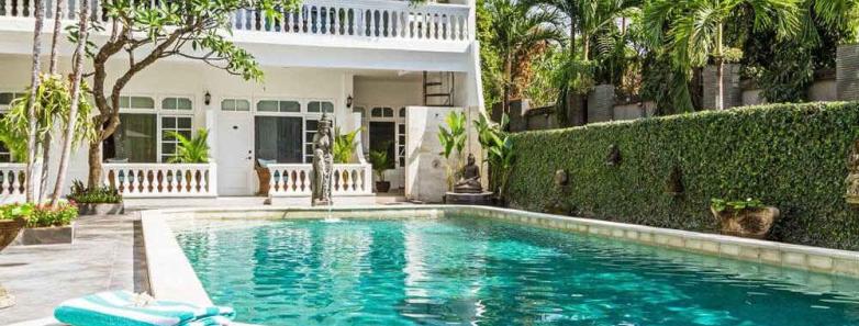 Akaya Bali Pool