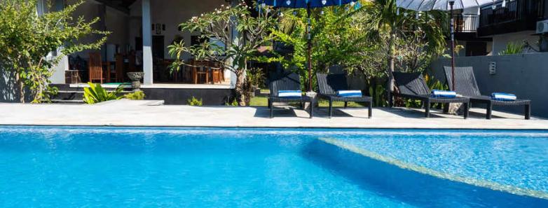 Bali Dive Resort and Spa