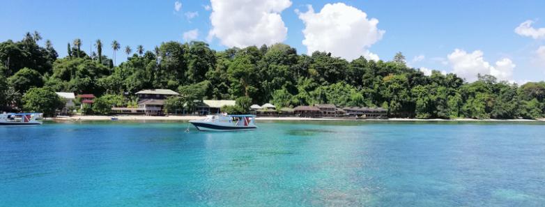 Bastianos Dive Resort Bunaken
