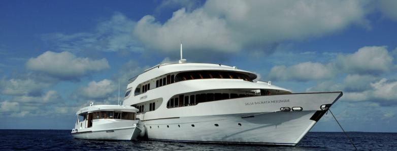 Carpe Diem Cruises Maldives