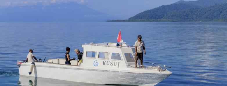 Kusu Island Resort
