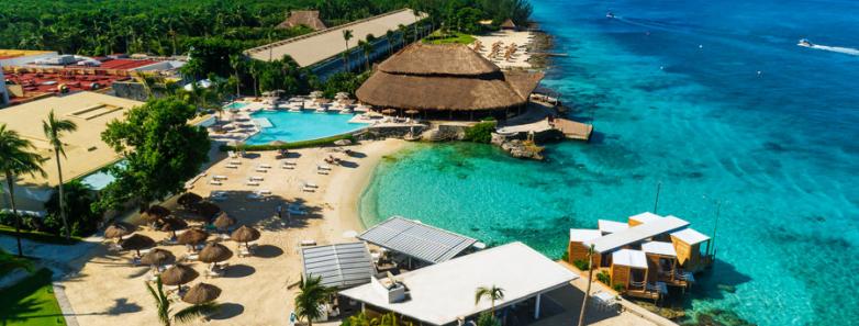 Presidente InterContinental Resort & Spa Cozumel Reviews & Specials -  Bluewater Dive Travel