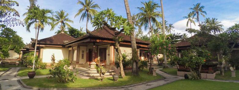  Puri Bagus Candidasa  Bali Reviews Specials Bluewater 