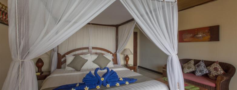 Puri Wirata Dive Resort & Spa Amed