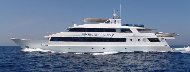 Red Sea Aggressor 