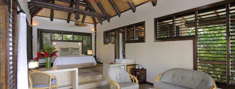 Savasi Island Resort Room
