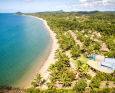 Fiji Dive Resorts 