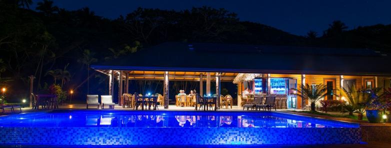 Taveuni Dive Resort Fiji Reviews & Specials Bluewater Dive Travel